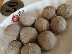 -焯牛潮汕牛肉火锅(云峰街创始店)