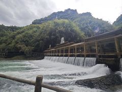 -阿依河景区