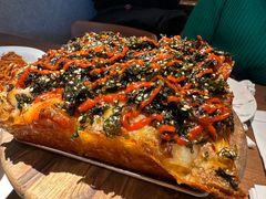 -魏客咖啡(中铁中心店)