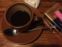 -MOKKA莫卡咖啡(大名路店)