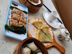 -又一间茶点轩(宝业路店)