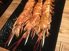 -KAOTOWN烤堂•烧烤(海汇港店)