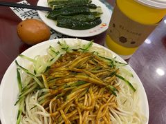 -新川面馆(新街口起源店)