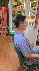 -艺米阳光Hair Salon