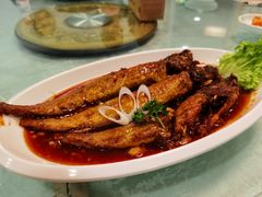 红烧明太鱼-全州拌饭馆(断桥店)
