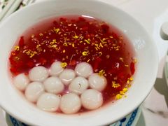 -苏梦江南·淮扬菜(夫子庙店·全天营业中)