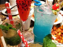 -胡桃里音乐酒馆(环亚凯瑟琳广场店)