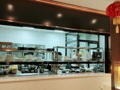 -锋味餐厅(空港复悦里店)