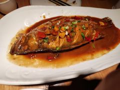 -黄山老妈·土菜(碧桂园店)