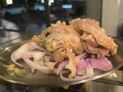 -杨小佳·齐齐哈尔烤肉·烤串(广州店)