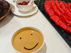 -东来顺饭庄(天坛店)