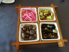 -羲和雅苑•北京烤鸭(平安国际金融中心店)