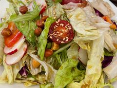 -民族饭荘(新华大街店)