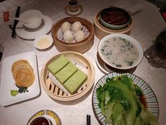 -南海渔村(珠江新城店)