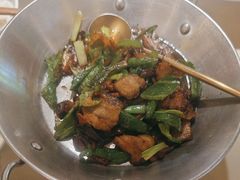 -渔语鱼酸菜鱼新川菜(来福士店)