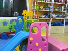 -思未·亲子水育游泳(滨河店)