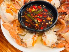 -瑞丽活螃蟹(芒市店)