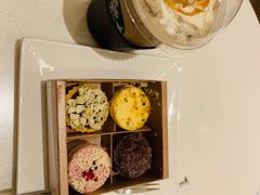 -星巴克臻选(广州太古汇店)