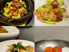 -沈灶河豚宴·河豚融合餐厅(汉中路店)
