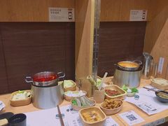-独食火锅·半米屋台(望平街店)