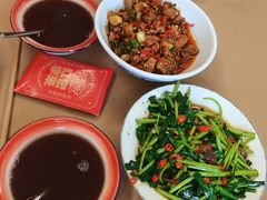 -老三样·旧食新味(绿地店)