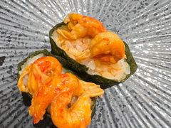 -争鲜回转寿司(浦东三钢里PLUS店)