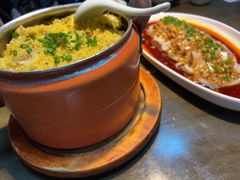 -老灶房-四川土菜(铁牛广场店)