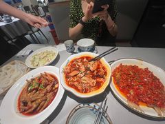 -老三样 · 江西菜馆(前海壹方汇店)