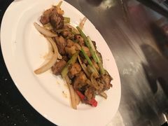 -火舞铁板烧(龙岗中心城店)