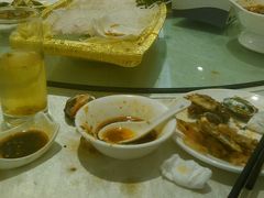 -金龙渔港(双楠店)
