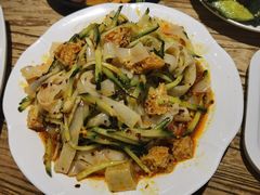 -平娃三宝烧烤·面食(南小街店)