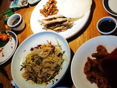 -吕氏疙瘩汤·私家菜馆(慈云寺店)