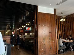 -汉巴味德自助餐厅(嘉定宝龙广场店)