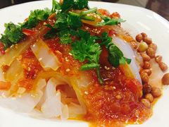 -怡和居北京涮羊肉(次南门店)