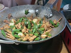 -恰饭·老长沙市井菜 (天河客运站店)