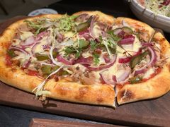 -Nord Grill&Bar Highland诺德西餐(深圳欢乐海岸店)