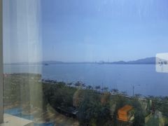 -厦门途易蓝罗约海景温泉酒店(园博苑地铁站店)