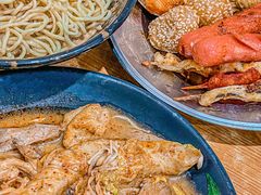 -胡家麻辣串(核桃园路店)