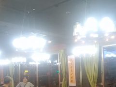 -金家老三饭庄(常营店)
