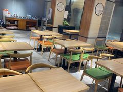 大堂-盛宝粥店(建设街店)