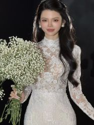 -Bridal Queen·婚纱女皇