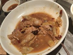 -前海沿·青岛菜(乐客城店)