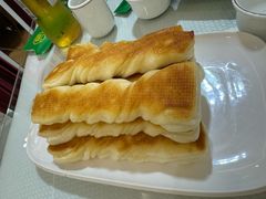 -裕德隆清真饭庄·天津特色菜(河东店)