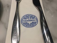 -玛尚诺Pizza&Bar(长泰广场店)