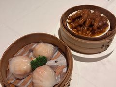 公馆虾饺皇-炳胜公馆(珠江新城店)