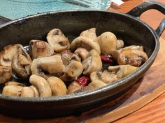 -CRAZYONES西班牙海鲜饭(上海美罗城店)