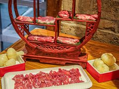 -丁卯•铜锅涮肉(工体店)