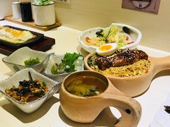 -小句号·精致料理(江南环球港店)