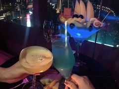 -The Penthouse酒吧