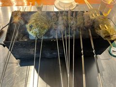 -遇西祠·海鲜烧烤(总店)